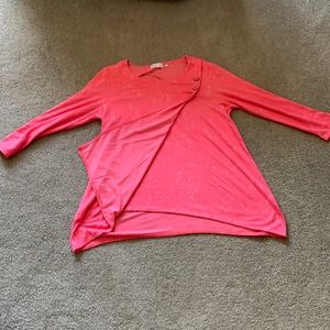 Habitat tunic